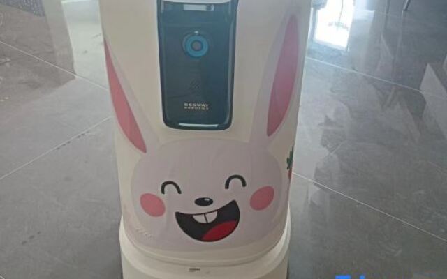 Shukasa International Hotel (Yiwu International Trade City)