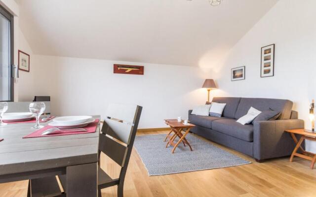 Gîte Pornic, 2 pièces, 4 personnes - FR-1-306-1162
