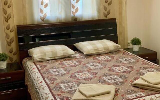 Summer House Pefkochori