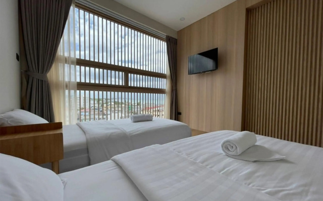 Hub Hua Hin 57 Hotel