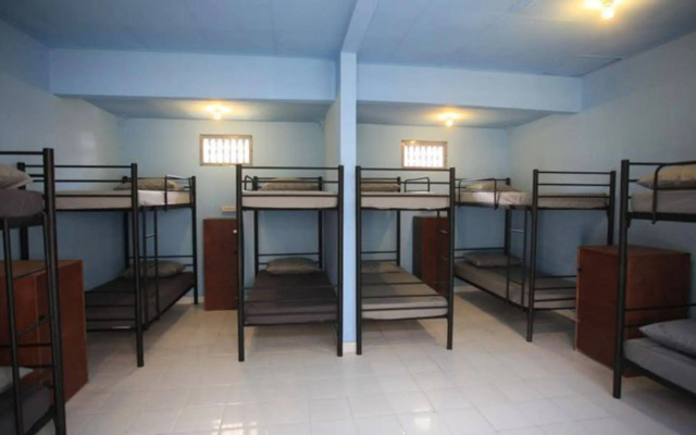 Captain Goose Hostel