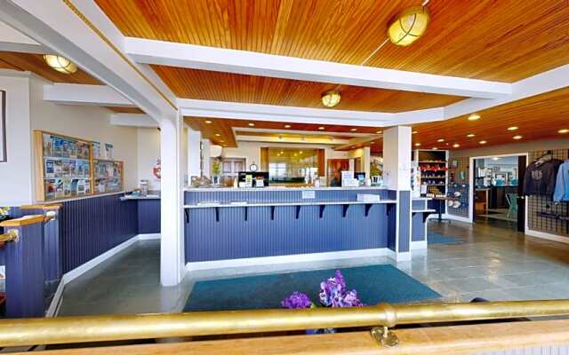 Harborline Hotel