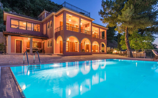 Villa Eora