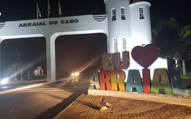 Golden Lake Residence