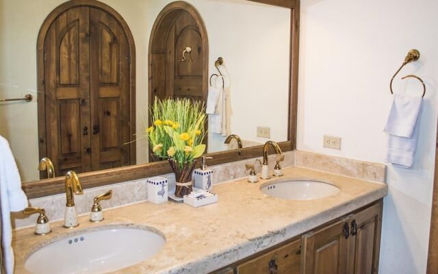 Villa 9 - 4 Br villa