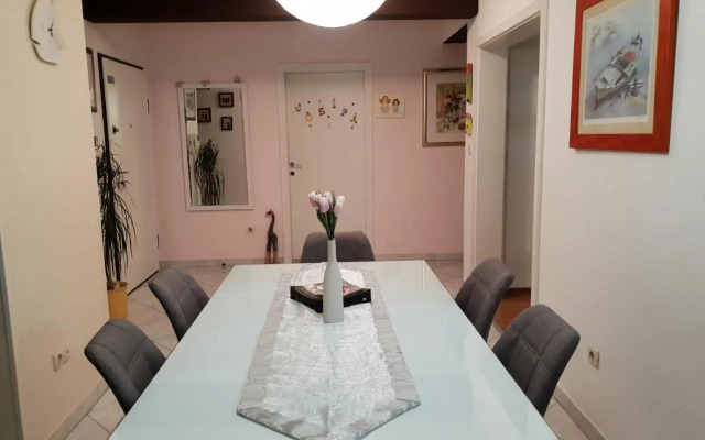Apartment J&M