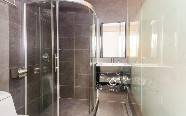Hotel O 340 Comfort Hotel