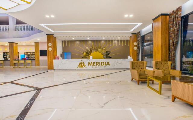 Meridia Beach Hotel