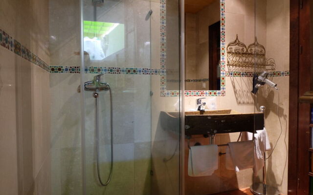 Safestay Cordoba Mezquita Catedral