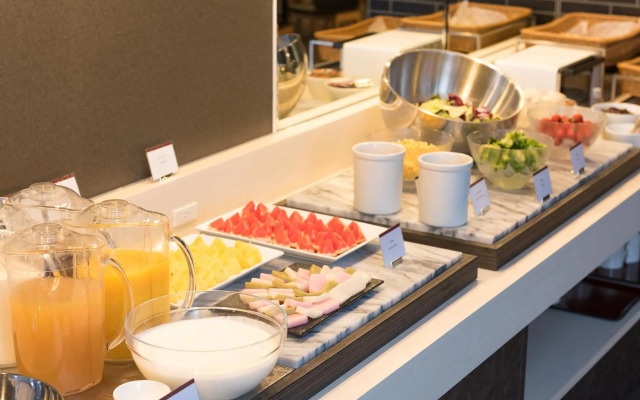 Hotel Mystays Nagoya Nishiki