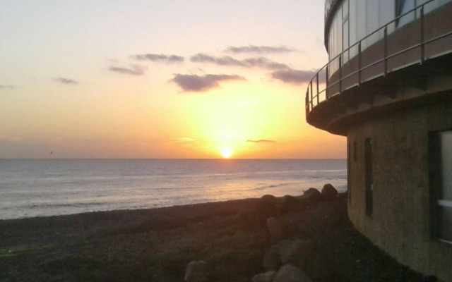 CIW Hostel