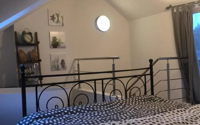 Apartament Nr.9