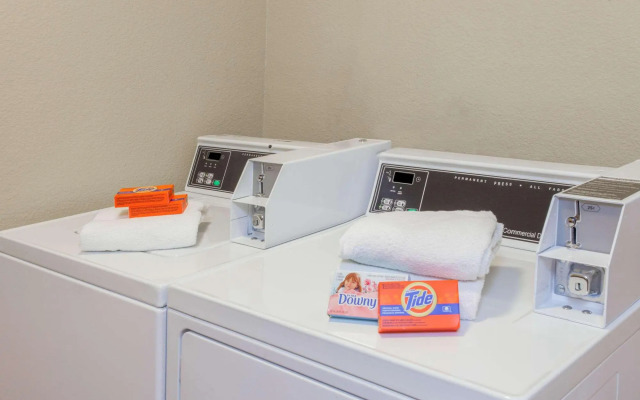 Comfort Inn Near Legoland
