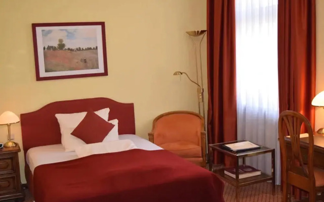 Hotel Schweizerstuben