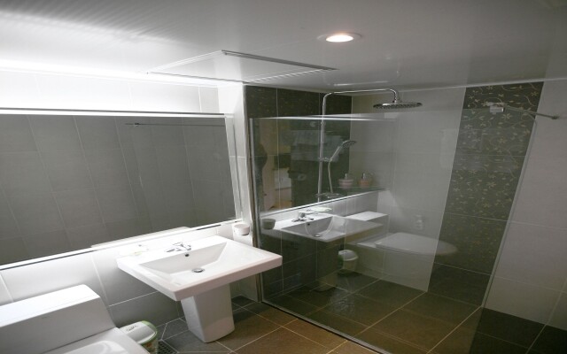 Moon Sun Guesthouse Myeongdong