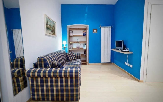 Studio DEL Sale, NEL Centro DEL Porto Antico