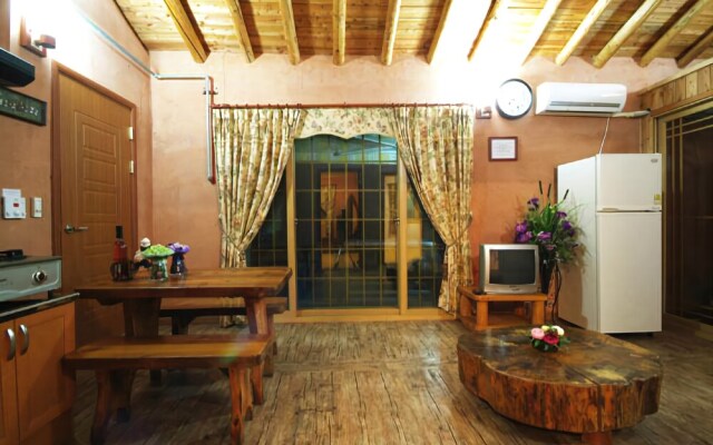 Hongcheon Soil and Star Pension