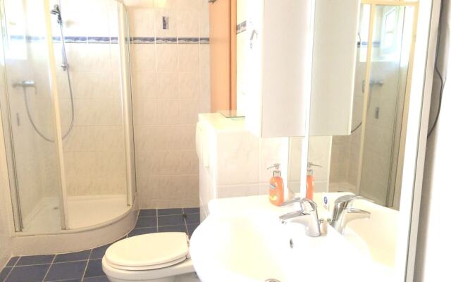 Linz Apartment Comfort-Size
