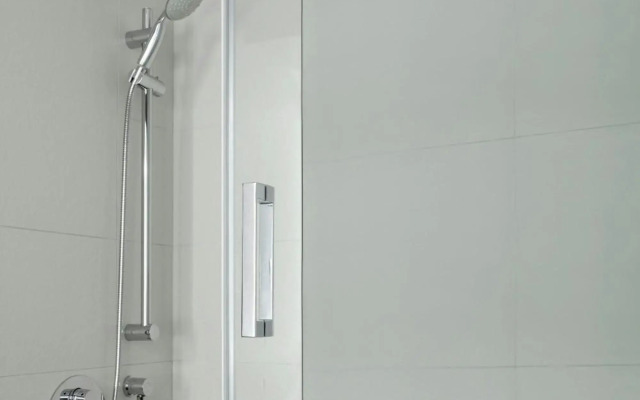 Montreal Marriott Chateau Champlain