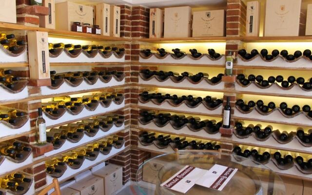 Tenuta Rasocolmo