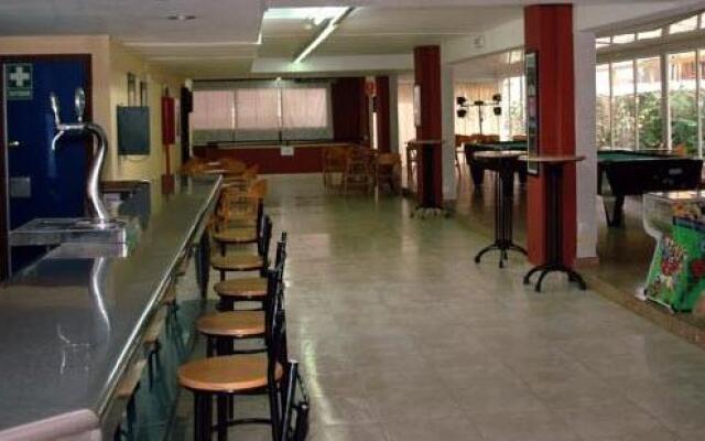 Blue Beach Apartamentos