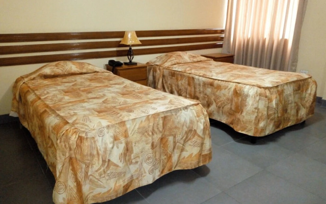 Hotel Olaya