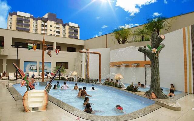 Boulevard Suíte Hotel by WAM Experience