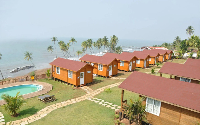 Ozran Heights Beach Resort
