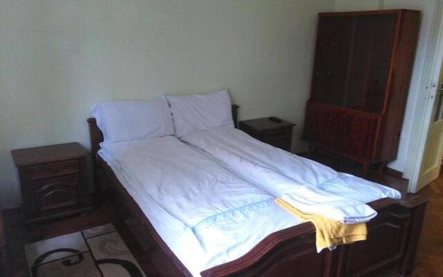 Apartament NORA