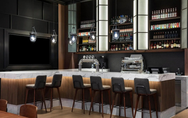 Four Points by Sheraton Chengdu Tianfu New Area