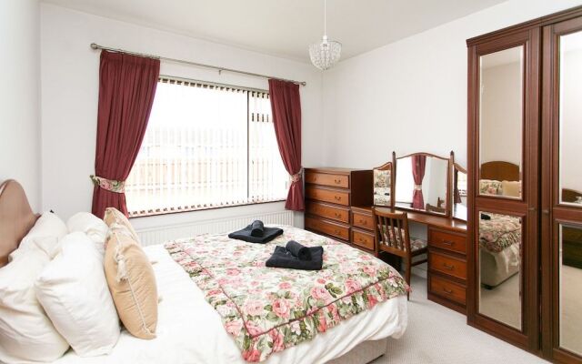 Lisburn Accommodation