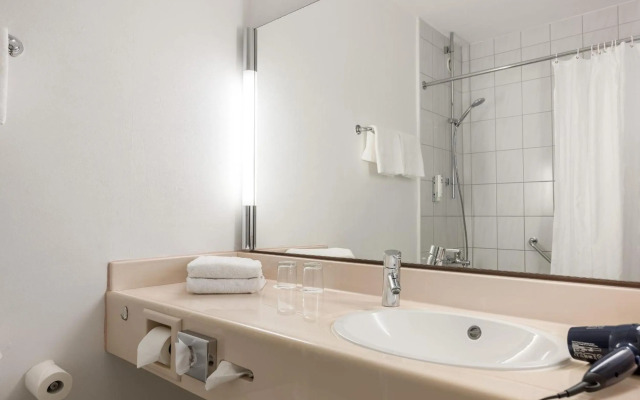 Best Western Hotel Ludwigshafen