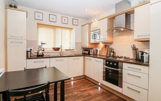 10 Pen Llanw Tides Reach