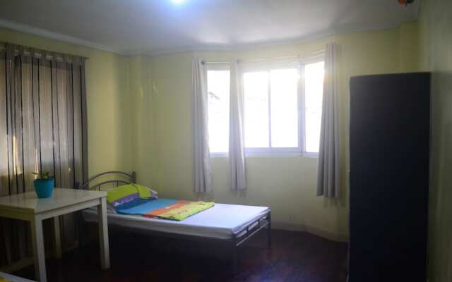 302 Bethel Baguio