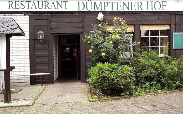 Hotel-Restaurant Dümptener Hof