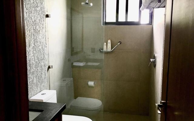 Arthouse Art Residences