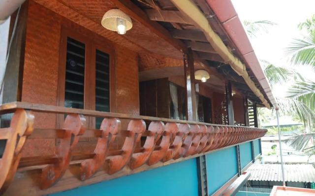 Riya Homestay