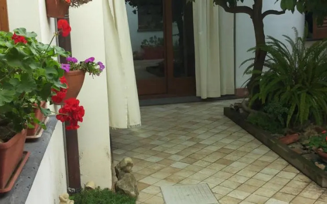 Bed and breakfast Sa Mesaluna