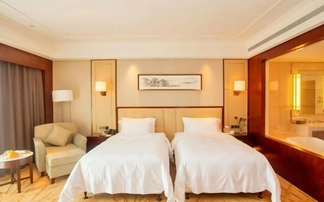 Liu Yuan Jin Jiang Hotel Changde