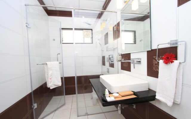 Hotel Loksagar