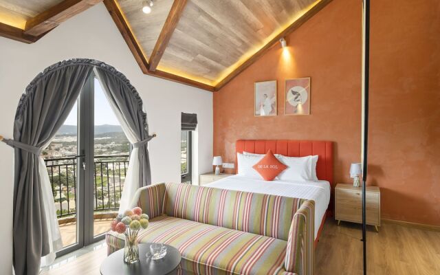 De La Sol Villas Da Lat