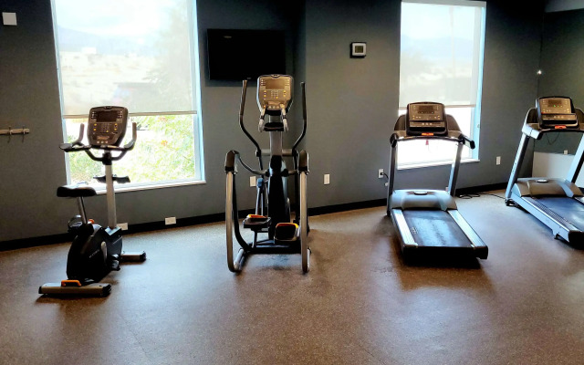 Best Western Plus Coachella Valley Inn & Suites