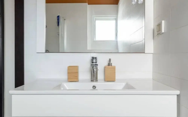 Suites In Ben Yehuda 151
