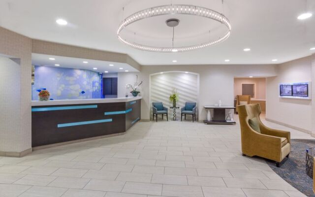 SpringHill Suites Minneapolis West/St. Louis Park