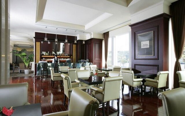 Zhong Wei Goethe Hotel in Hangzhou