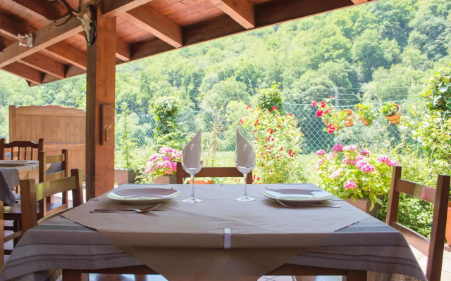 Hotel Alto Sella