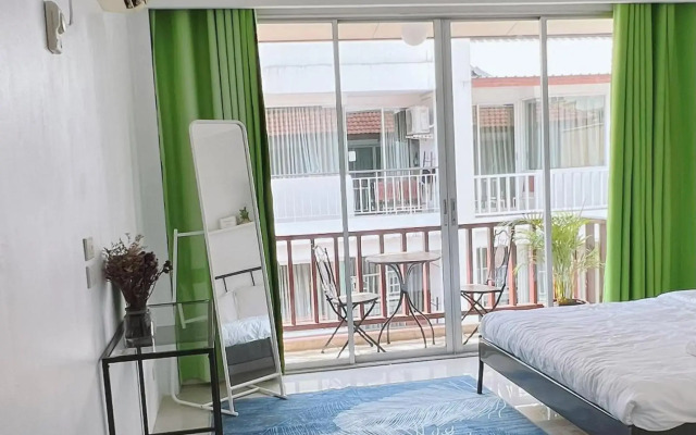 Patong Beach Side Hotel