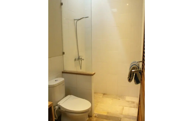 Batur Sari Private Villa