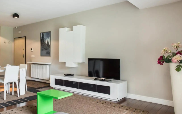 VIP Apartamenty Stara Polana Residence