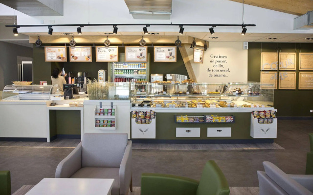 Hôtel Du Village Catalan